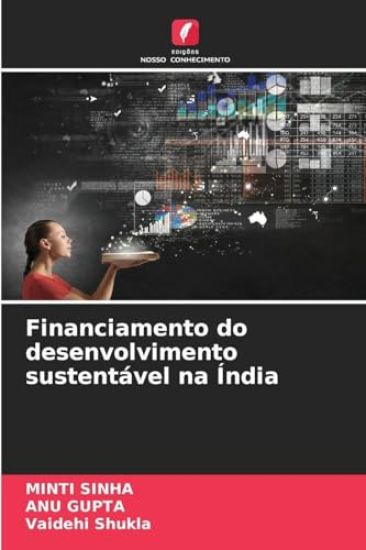 Financiamento do desenvolvimento sustentável na Índia