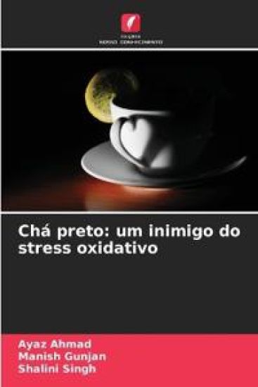 Chá preto