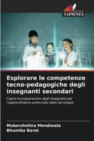 Esplorare le competenze tecno-pedagogiche degli insegnanti secondari