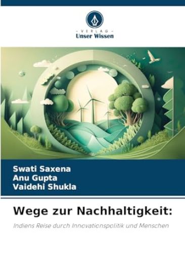 Wege zur Nachhaltigkeit