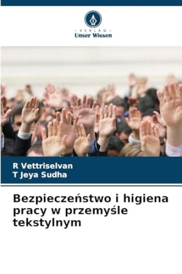 Bezpieczenstwo i higiena pracy w przemysle tekstylnym