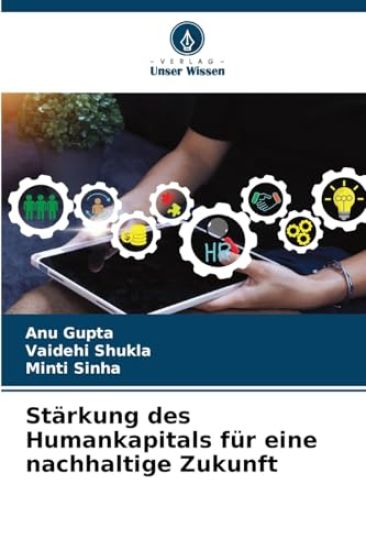 Stärkung des Humankapitals für eine nachhaltige Zukunft