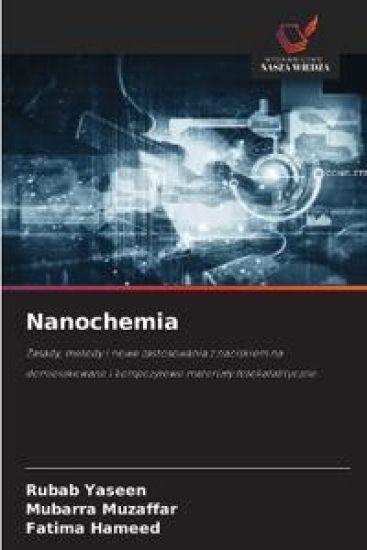 Nanochemia
