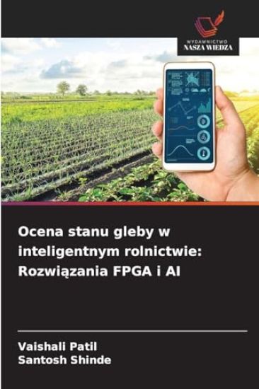 Ocena stanu gleby w inteligentnym rolnictwie