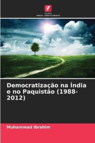 Democratização na Índia e no Paquistão (1988-2012)