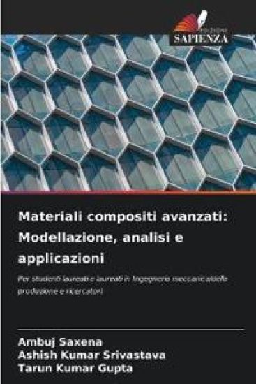 Materiali compositi avanzati