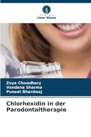 Chlorhexidin in der Parodontaltherapie
