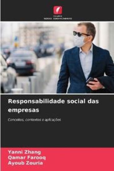 Responsabilidade social das empresas