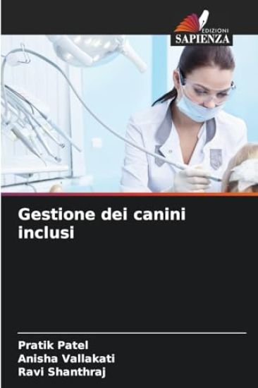 Gestione dei canini inclusi