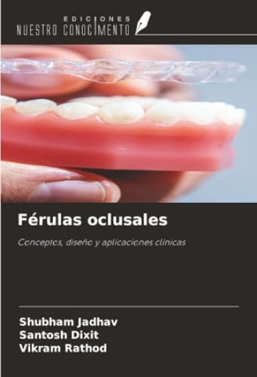 Férulas oclusales