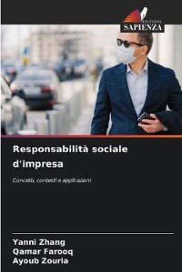 Responsabilità sociale d'impresa
