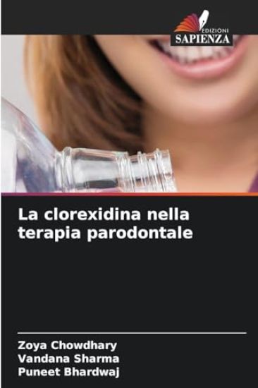 La clorexidina nella terapia parodontale