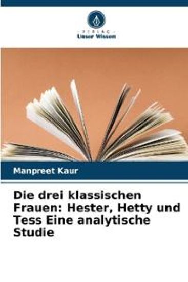 Die drei klassischen Frauen
