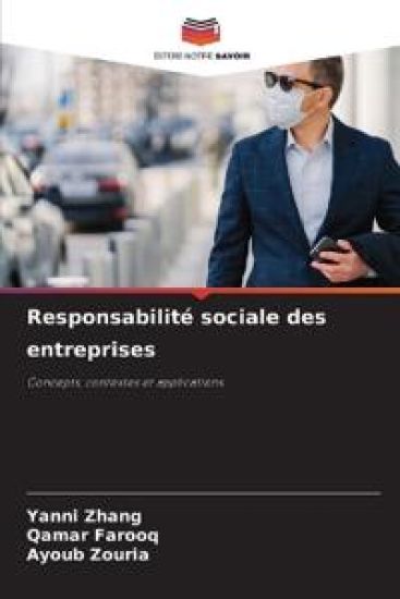 Responsabilité sociale des entreprises