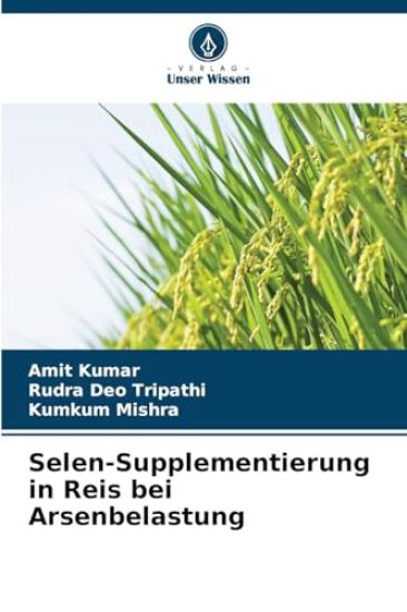 Selen-Supplementierung in Reis bei Arsenbelastung
