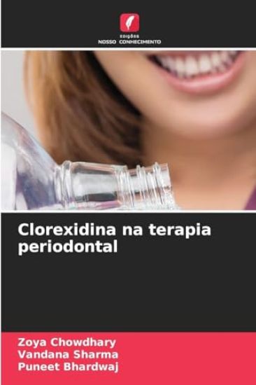 Clorexidina na terapia periodontal