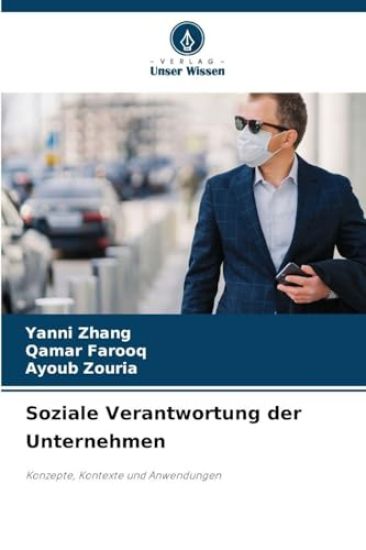 Soziale Verantwortung der Unternehmen