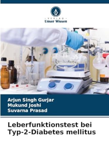 Leberfunktionstest bei Typ-2-Diabetes mellitus