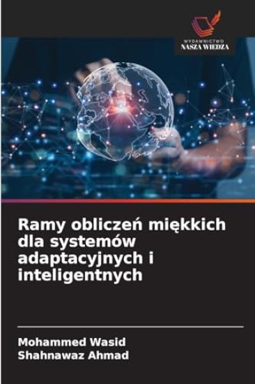 Ramy obliczen miekkich dla systemów adaptacyjnych i inteligentnych