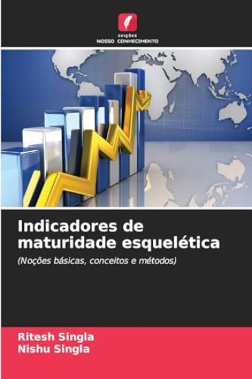 Indicadores de maturidade esquelética
