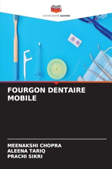 Fourgon Dentaire Mobile