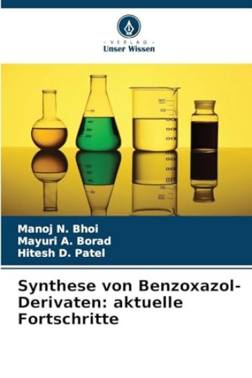 Synthese von Benzoxazol-Derivaten