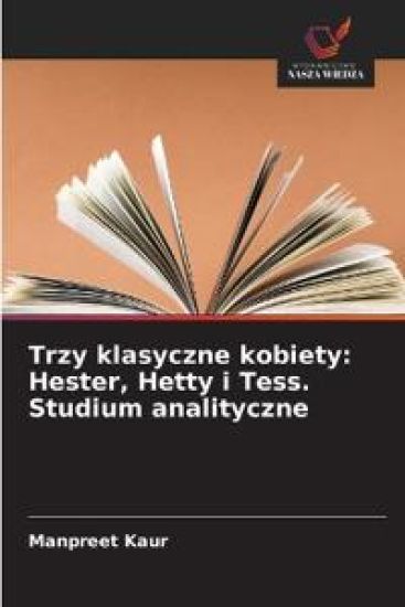 Trzy klasyczne kobiety