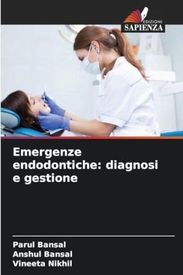 Emergenze endodontiche: diagnosi e gestione