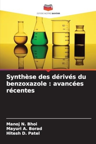 Synthèse des dérivés du benzoxazole