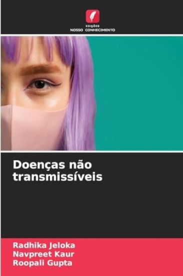 Doenças não transmissíveis
