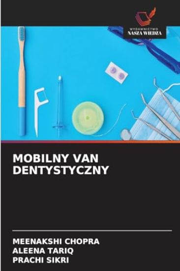 Mobilny Van Dentystyczny