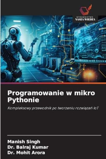 Programowanie w mikro Pythonie