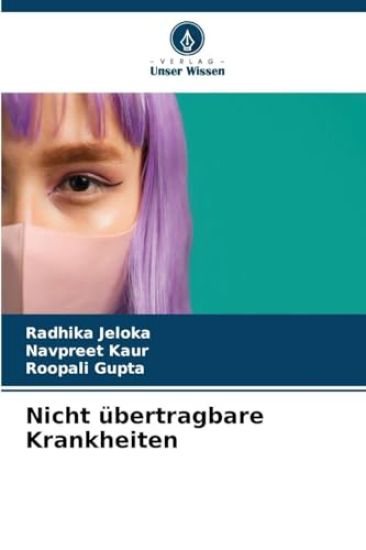 Nicht übertragbare Krankheiten
