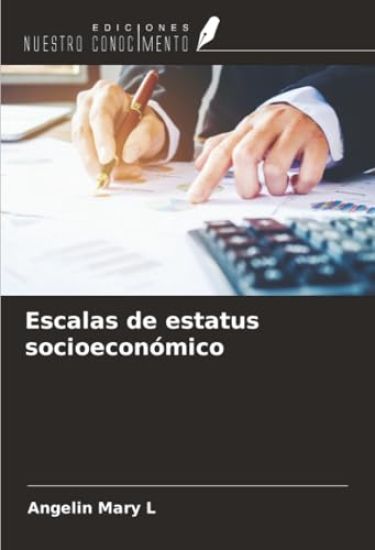 Escalas de estatus socioeconómico