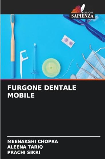 Furgone Dentale Mobile