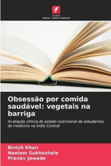 Obsessão por comida saudável