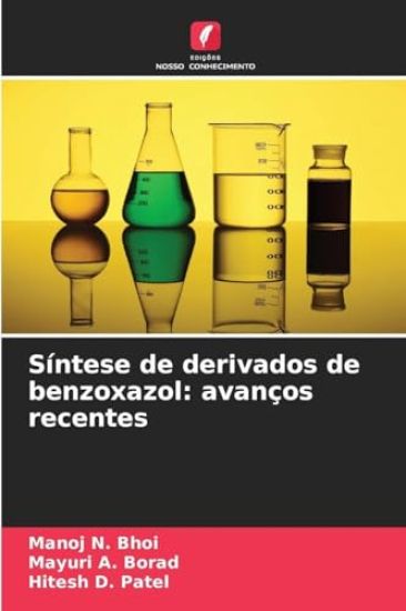 Síntese de derivados de benzoxazol