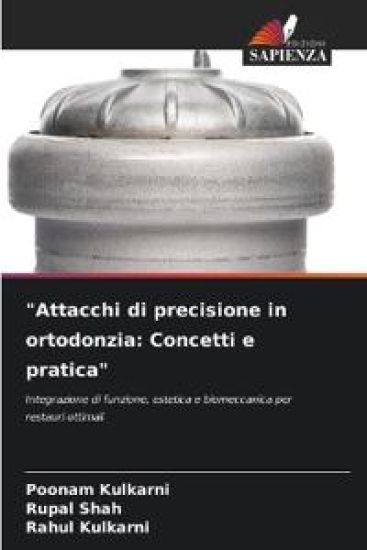 "Attacchi di precisione in ortodonzia