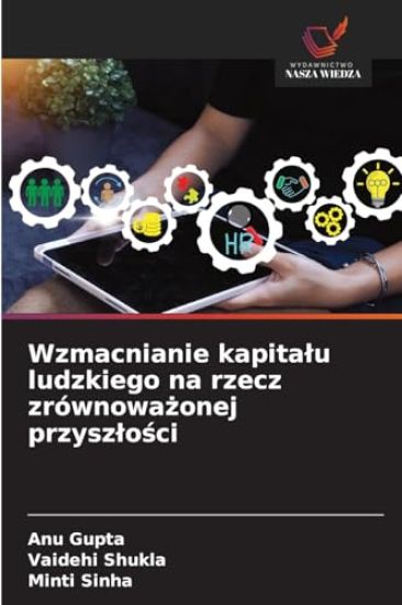 Wzmacnianie kapitalu ludzkiego na rzecz zrównoważonej przyszlości