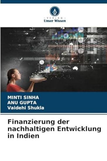 Finanzierung der nachhaltigen Entwicklung in Indien