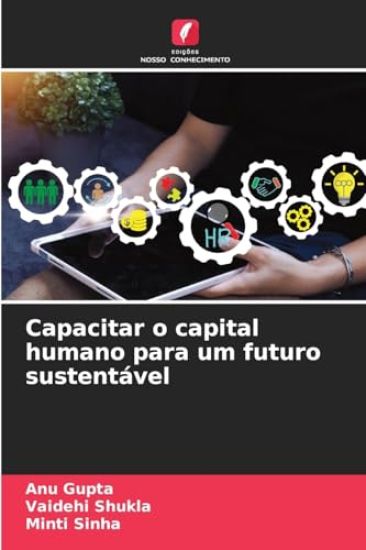 Capacitar o capital humano para um futuro sustentável