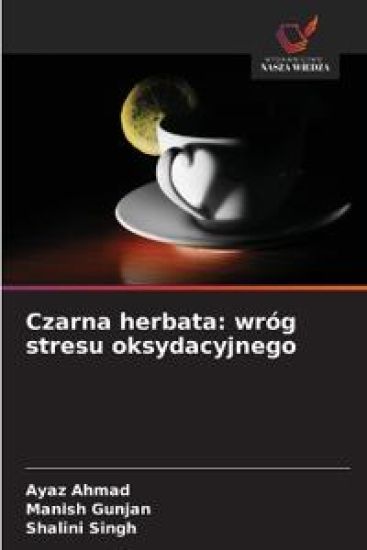 Czarna herbata