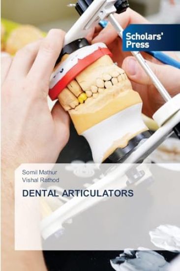 DENTAL ARTICULATORS