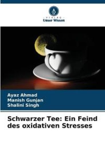 Schwarzer Tee