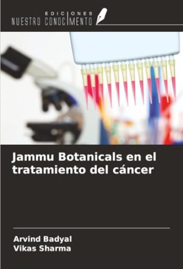 Jammu Botanicals en el tratamiento del cáncer