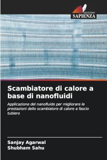Scambiatore di calore a base di nanofluidi