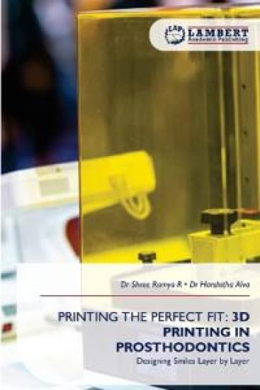 Printing the Perfect Fit