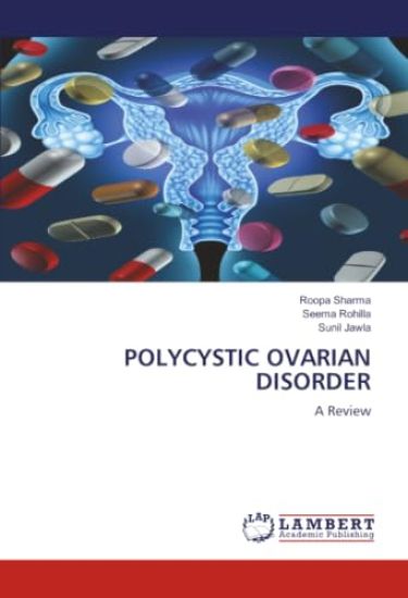 Polycystic Ovarian Disorder