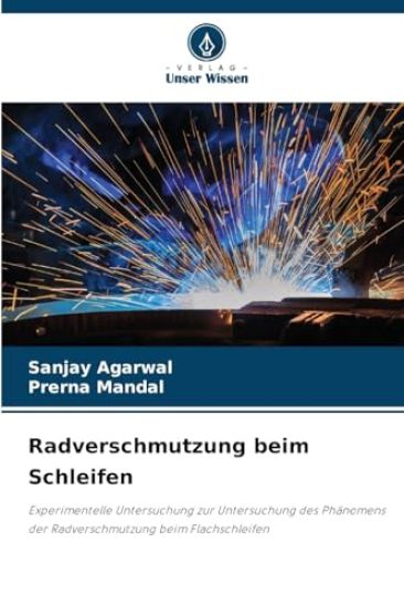 Radverschmutzung beim Schleifen