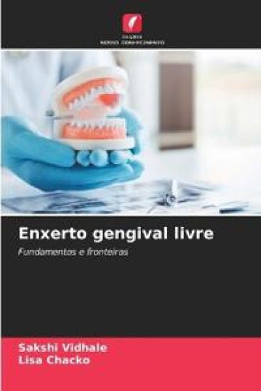 Enxerto gengival livre